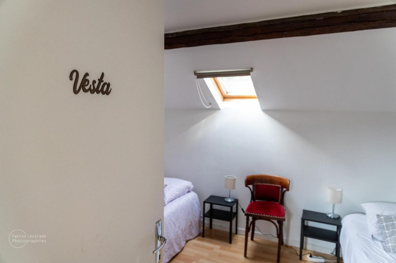 Le Domaine De La Desiree Villa Lisieux Ngoại thất bức ảnh