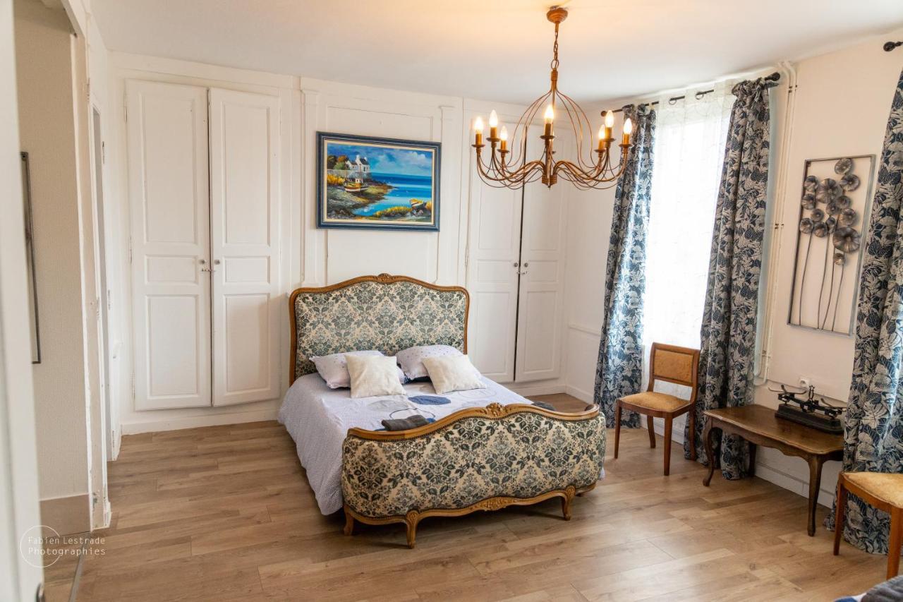 Le Domaine De La Desiree Villa Lisieux Ngoại thất bức ảnh